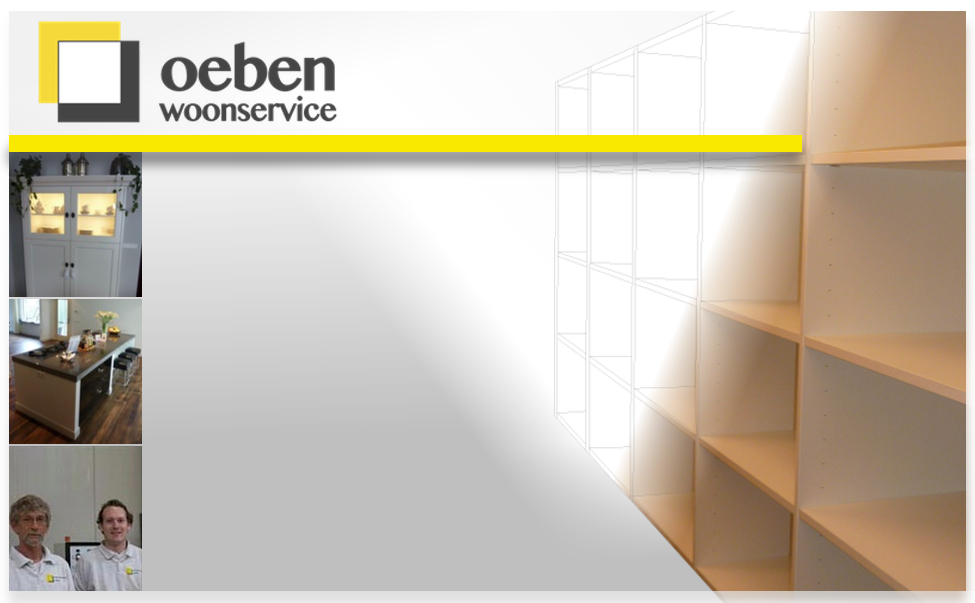 woonservice oeben